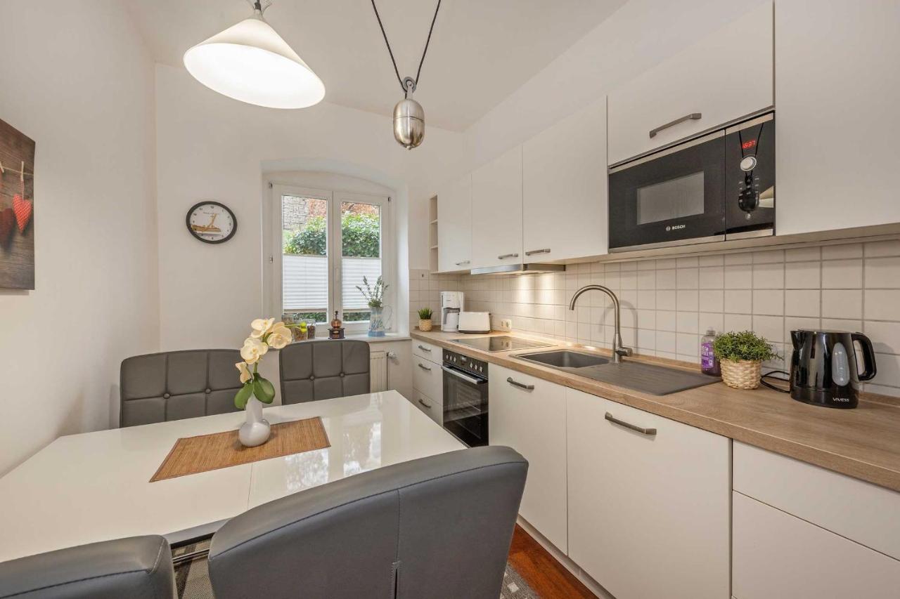 Meereswoge 02 Apartment Heringsdorf (Usedom)