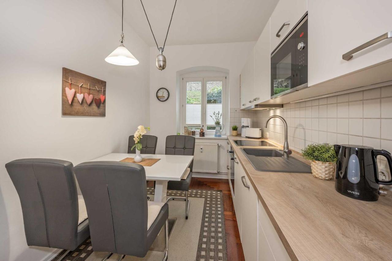 Meereswoge 02 Apartament