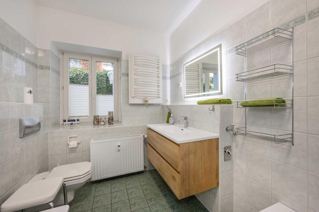 Apartament Meereswoge 02