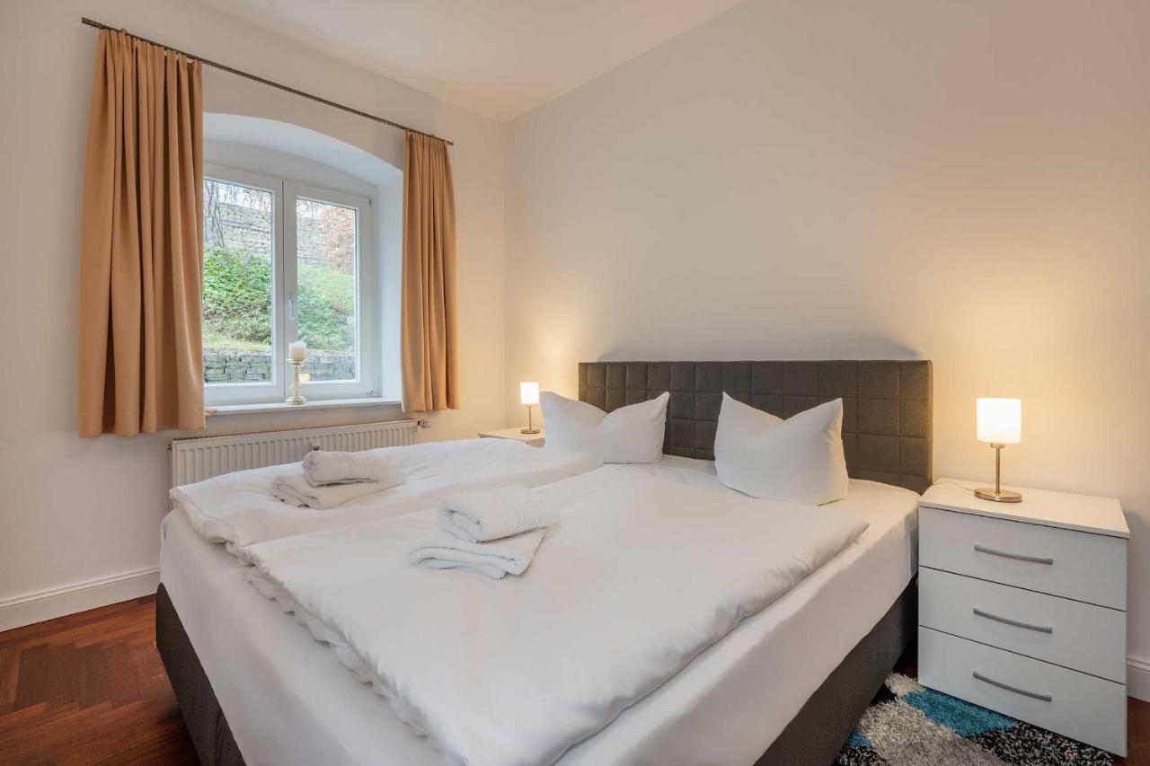 Meereswoge 02 Apartament Heringsdorf