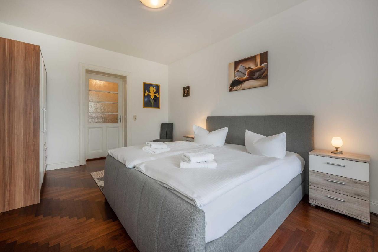 Meereswoge 02 Apartament
