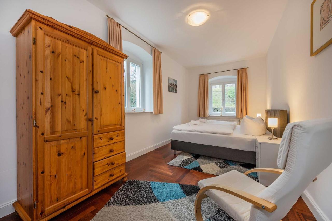 Apartment Meereswoge 02 *