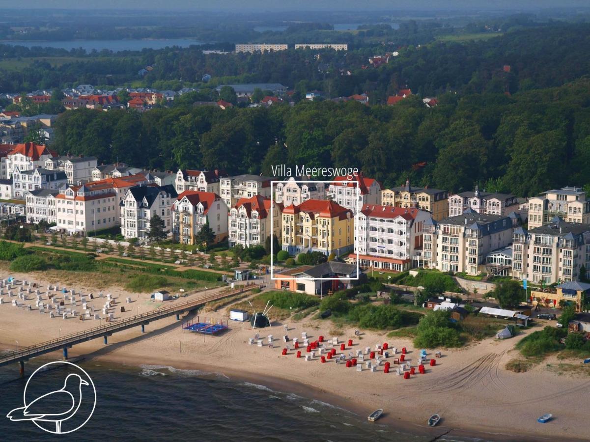 Apartament Meereswoge 02