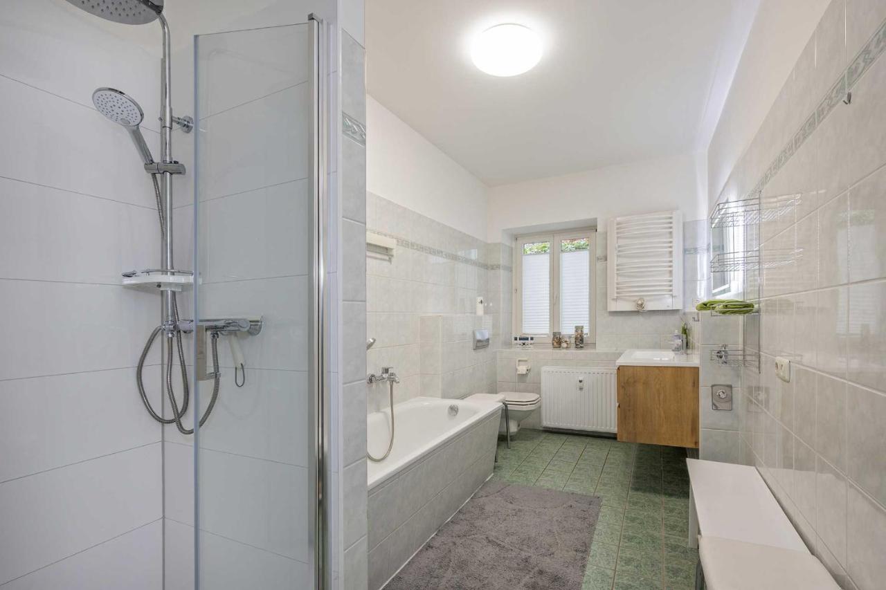 Apartament Meereswoge 02 *